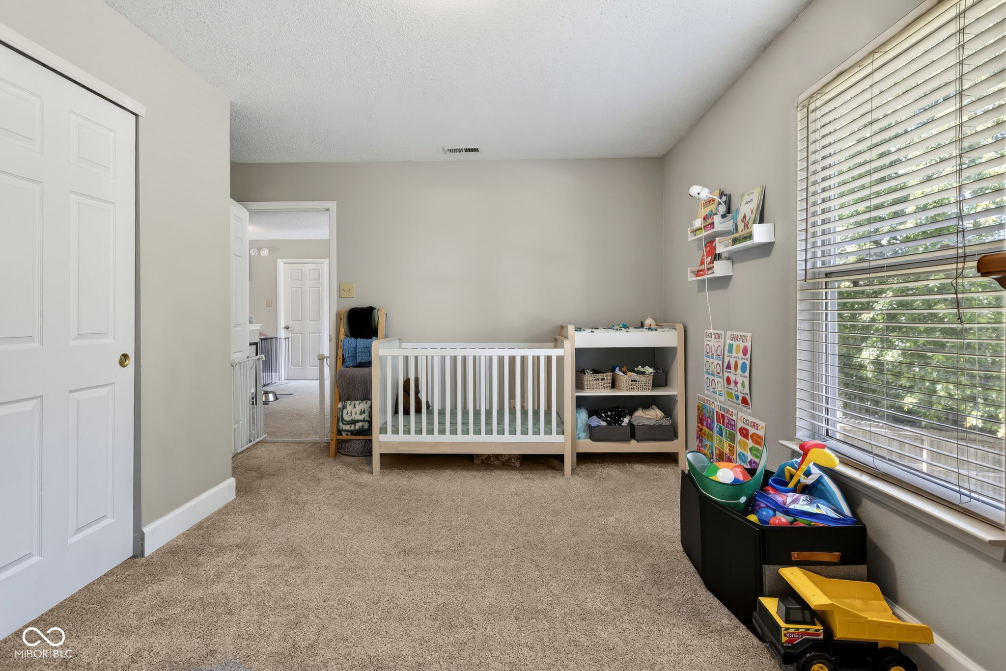 8334 Spring Wind Drive Indianapolis, IN 46239 - Photo 22 of 40