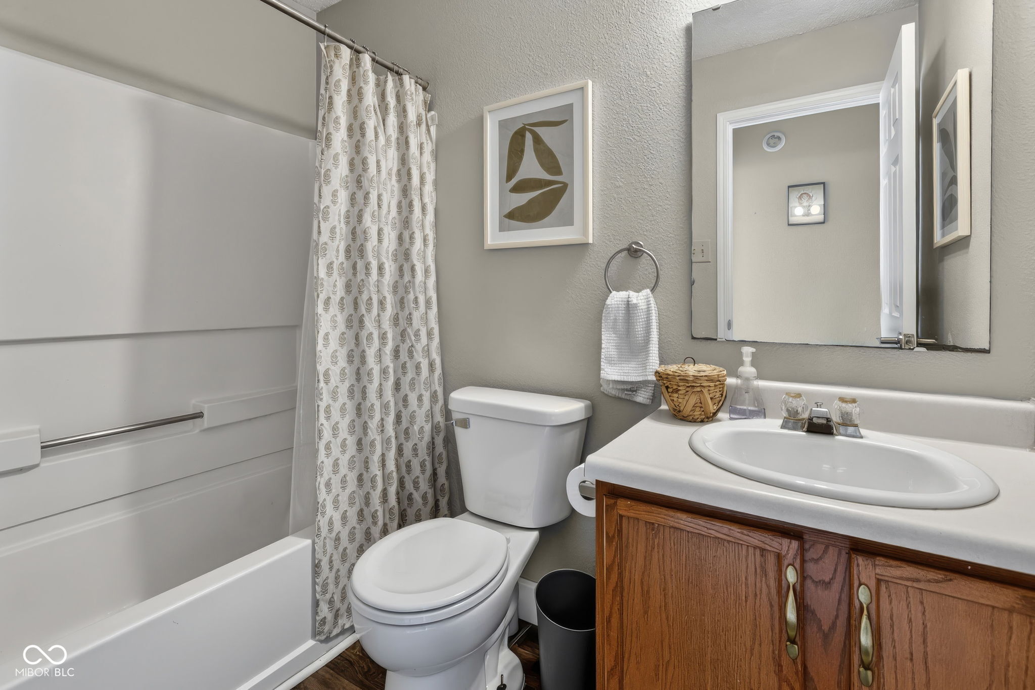 8334 Spring Wind Drive Indianapolis, IN 46239 - Photo 31 of 40