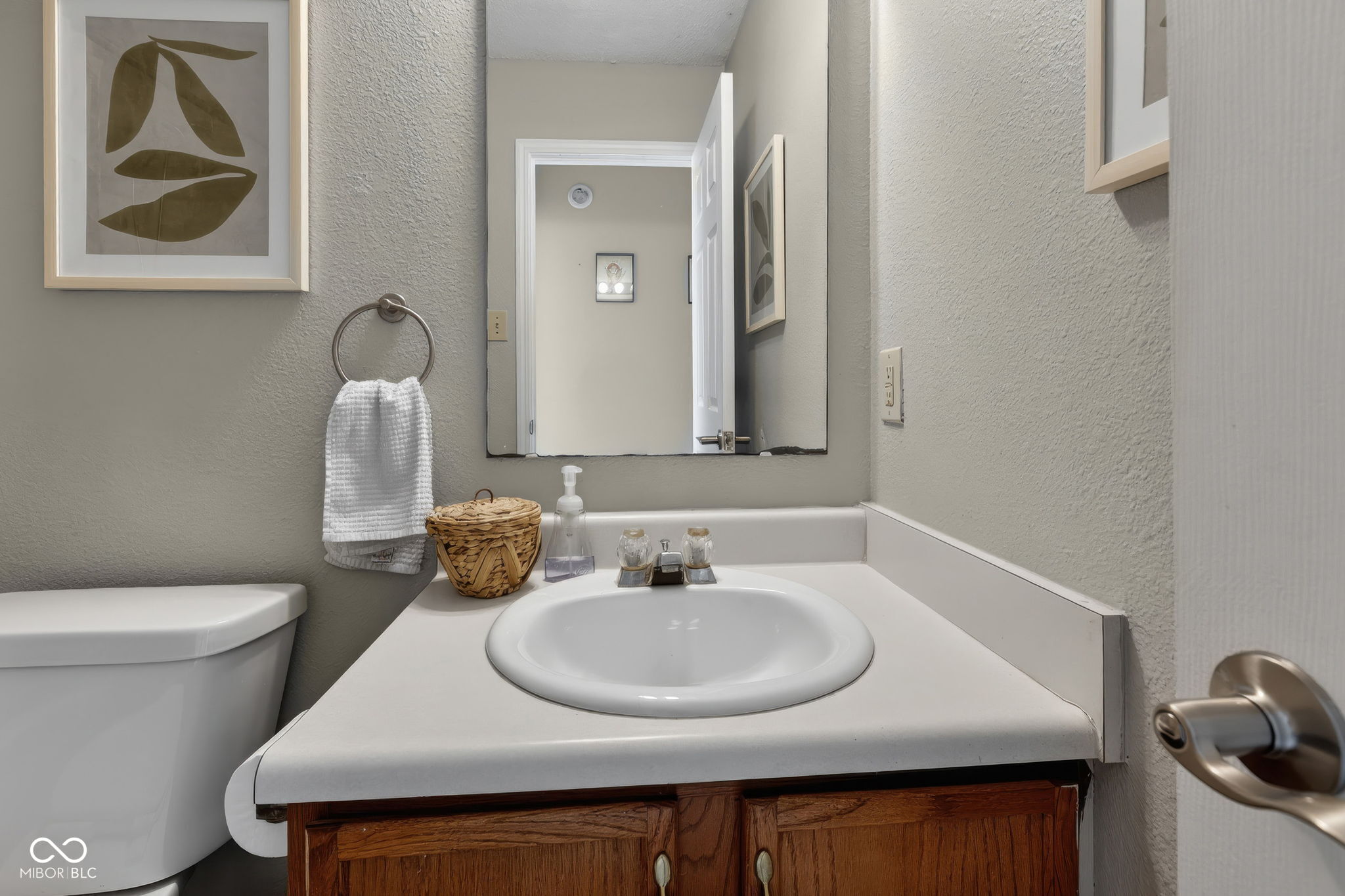 8334 Spring Wind Drive Indianapolis, IN 46239 - Photo 32 of 40
