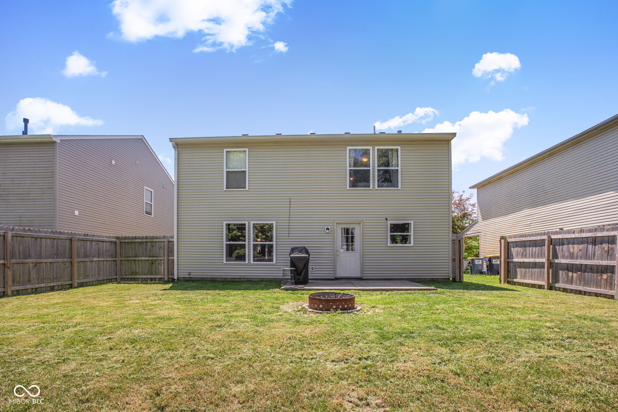 8334 Spring Wind Drive Indianapolis, IN 46239 - Photo 36 of 40