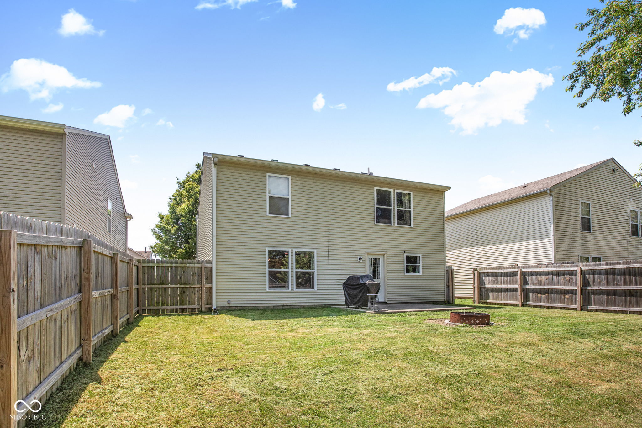 8334 Spring Wind Drive Indianapolis, IN 46239 - Photo 37 of 40
