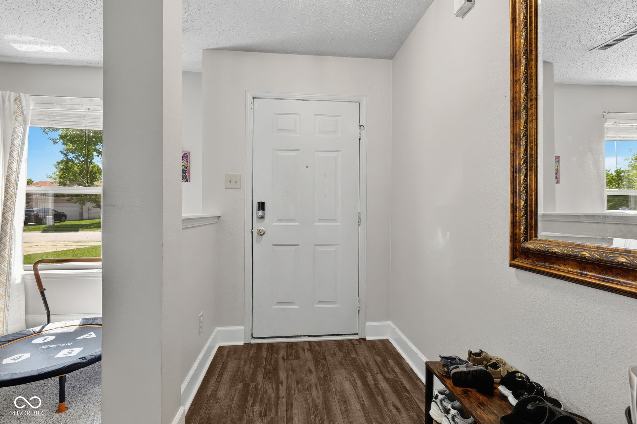 8334 Spring Wind Drive Indianapolis, IN 46239 - Photo 5 of 40