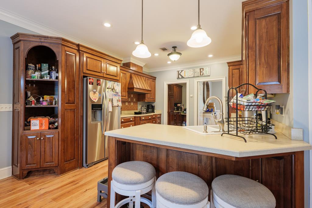 1633 Pineland Estate Road Nashville, GA 31639 - Photo 10 of 39 Gallery Image 10