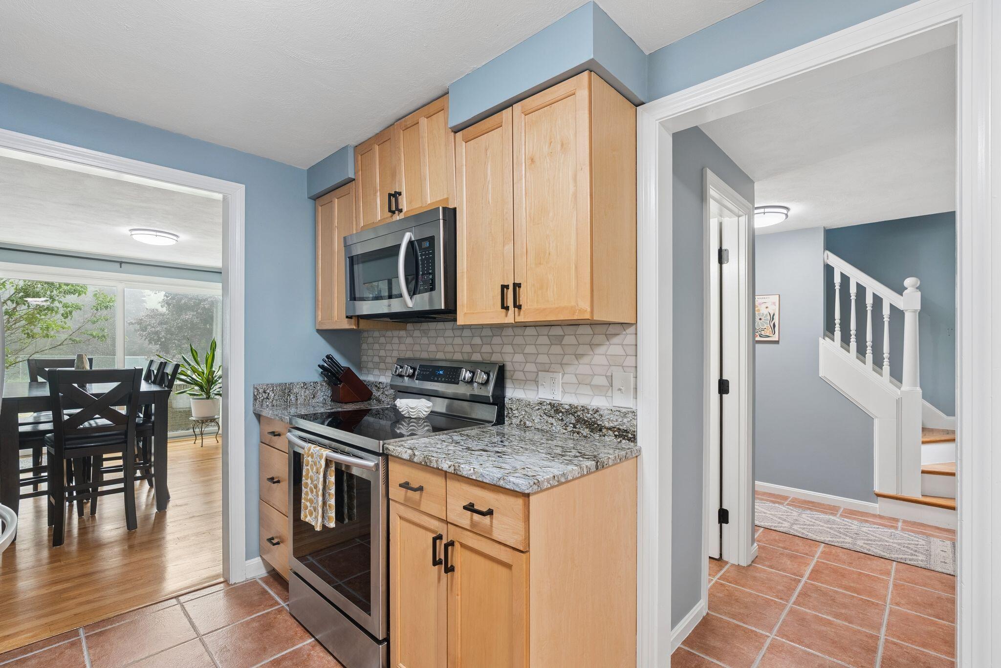 22 Black Point Road, Unit 2C Scarborough, ME 04074 - Photo 11 of 43 22 Black Point Road, Unit 2C
