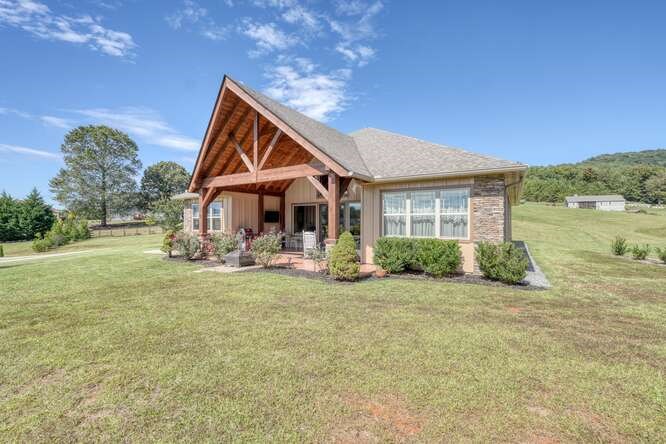 85 Minstead Ridge Young Harris, GA 30582 - Photo 46 of 50