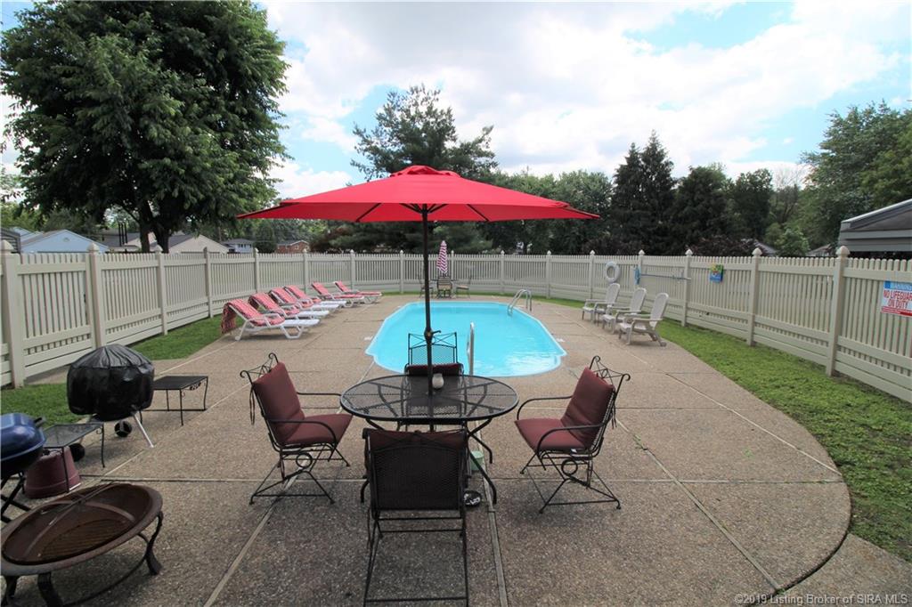 2900 Middle Road, Unit 14 Jeffersonville, IN 47130 - Photo 28 of 29 Gallery Image 28