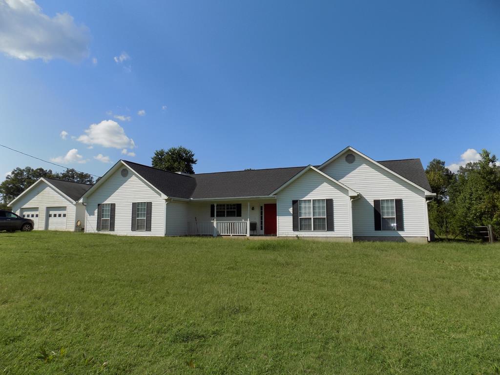 1788 Stallings Road Haddock, GA 31033 - Photo 1 of 25 Primary Photo