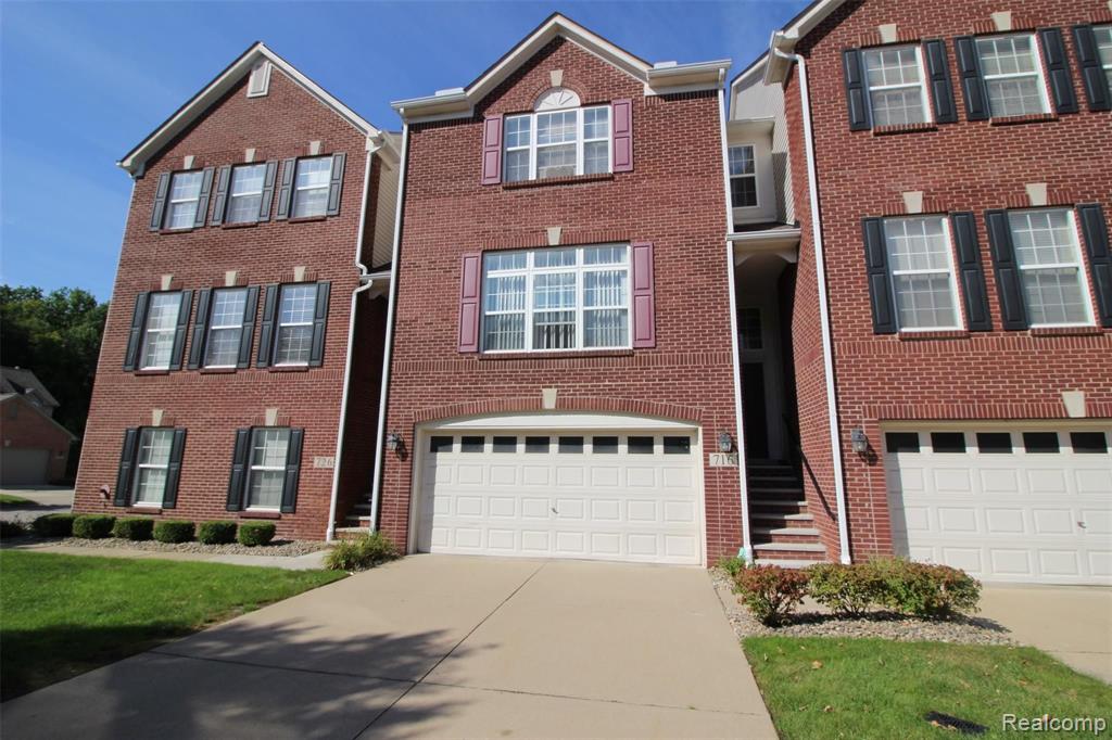 716 Cherry Orchard Road Canton, MI 48188 - Photo 1 of 19