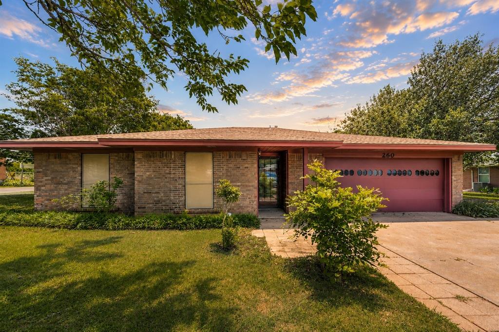 260 New Hope Road East New Hope, TX 75071 - Photo 1 of 24 Gallery Image 1