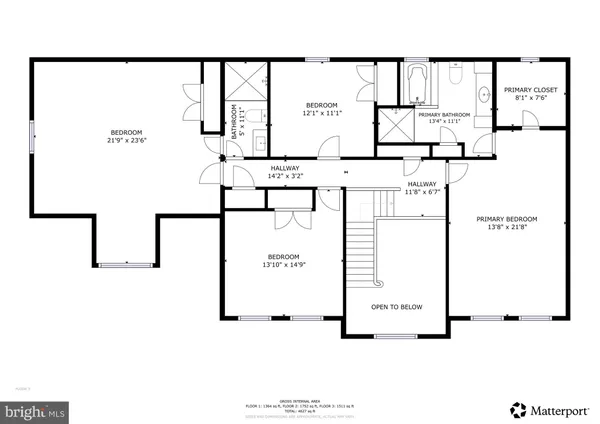 $699,900 | 8069 Alexander Place, La Plata, MD 20646