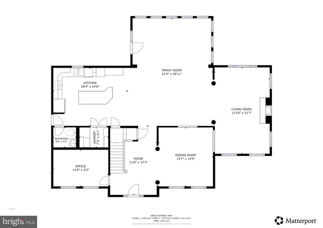 $699,900 | 8069 Alexander Place, La Plata, MD 20646