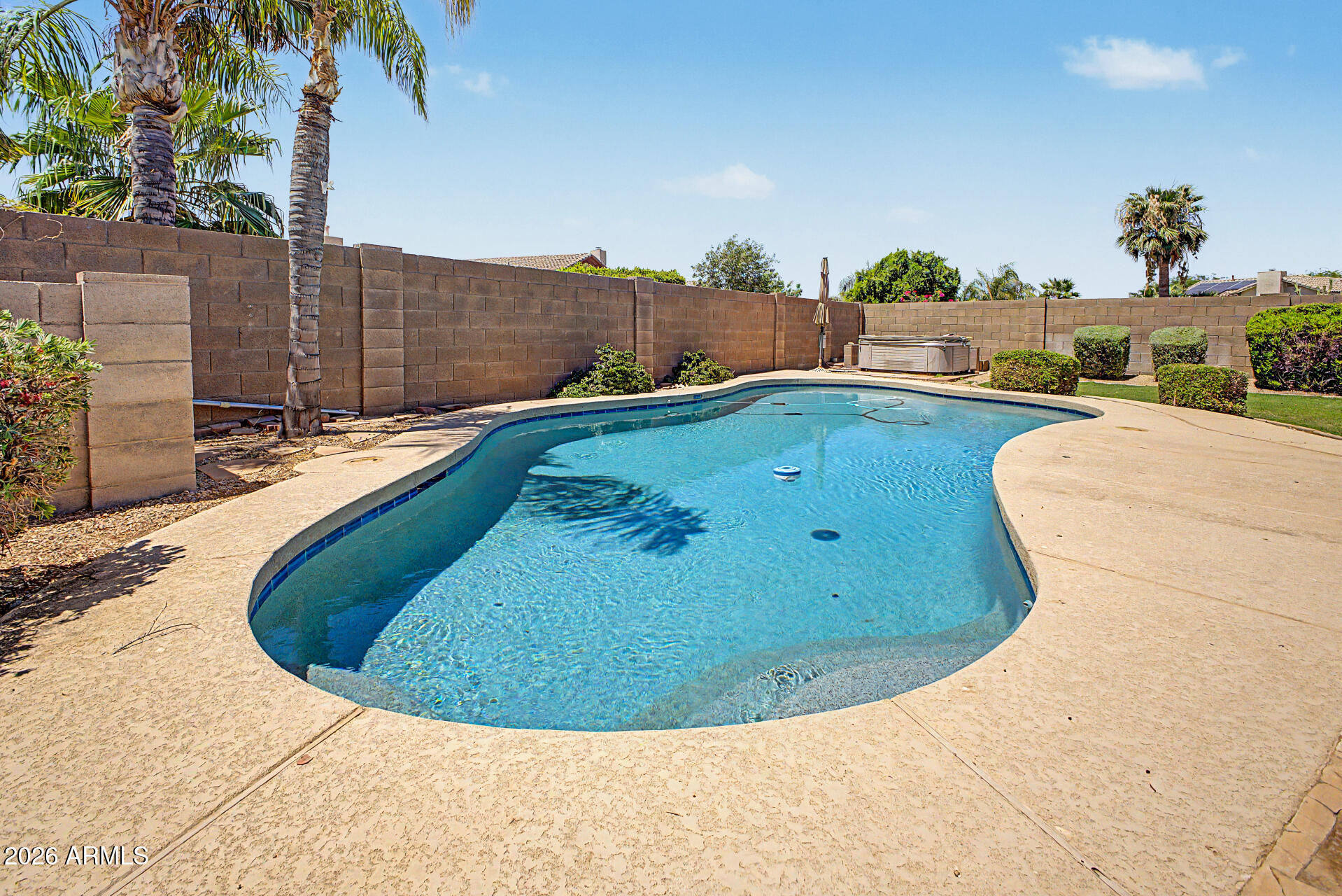 4319 East Tether Trail Phoenix, AZ 85050 - Photo 37 of 41