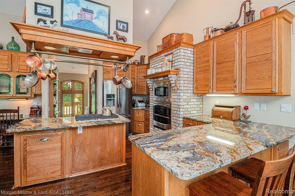 7979 Foster Road Clarkston, MI 48346 - Photo 9 of 45