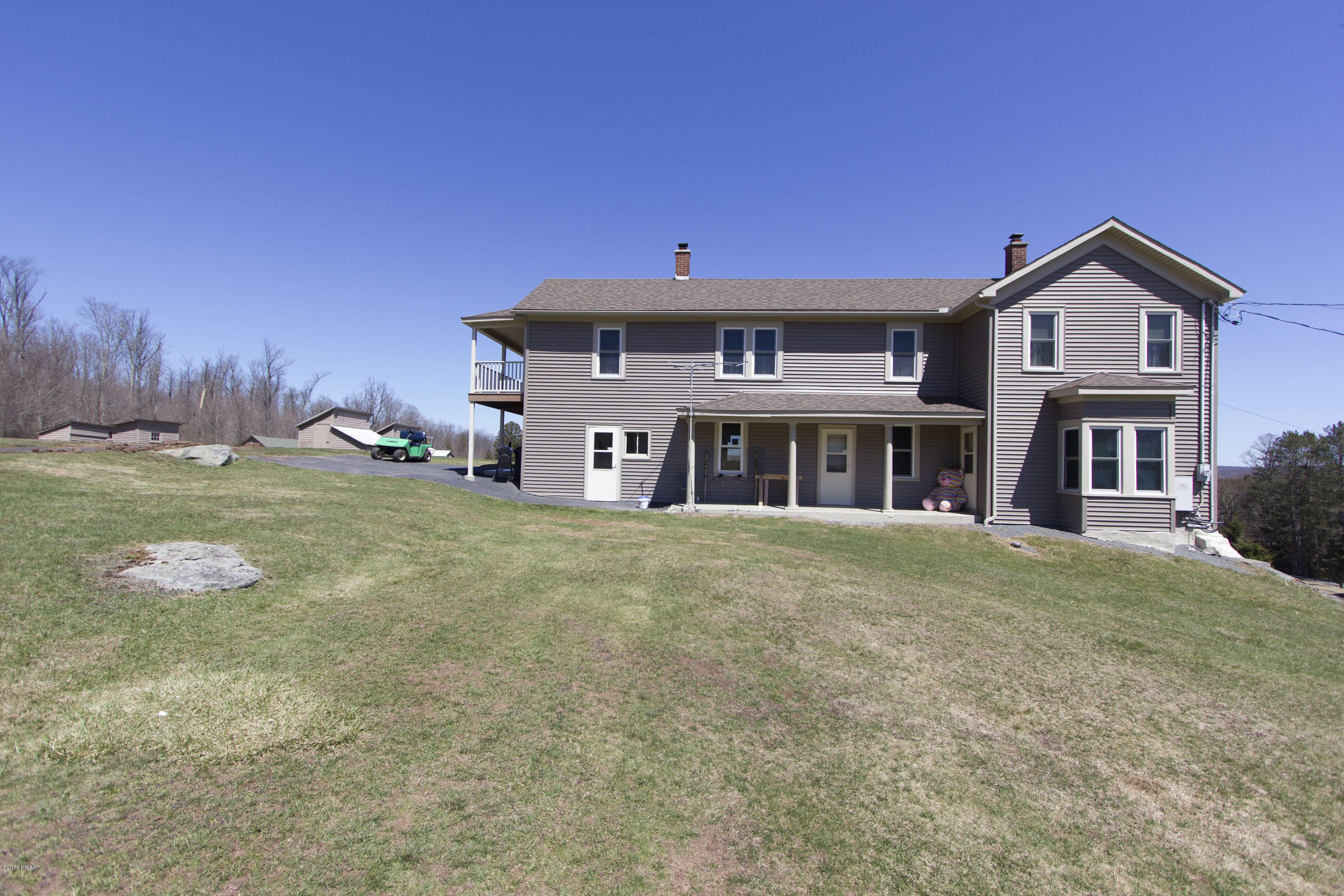 142-153 Bryant Road Honesdale, PA 18431 - Photo 43 of 90