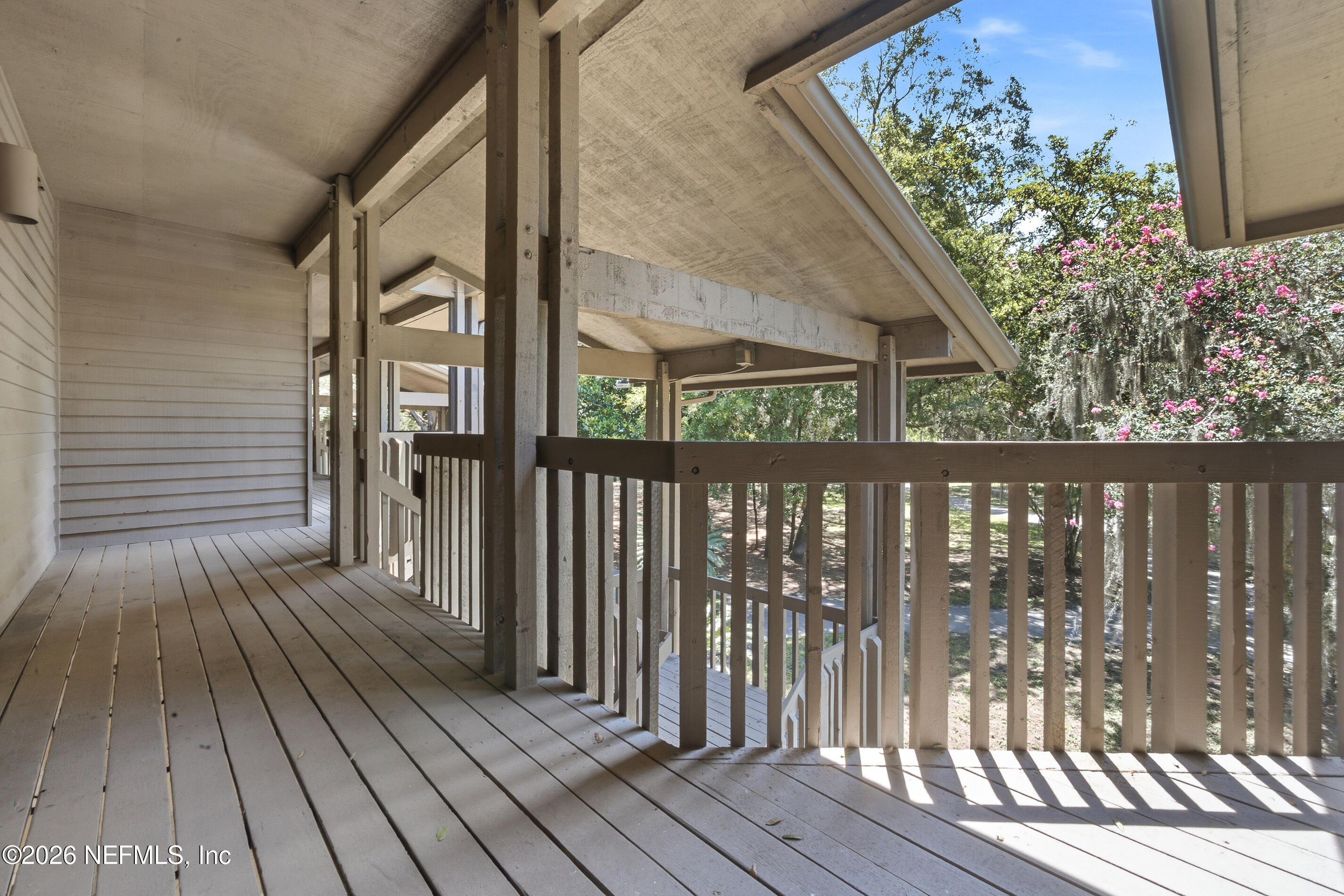 3165 Ravines Road, Unit 3621 Middleburg, FL 32068 - Photo 16 of 24 Ext Front Deck