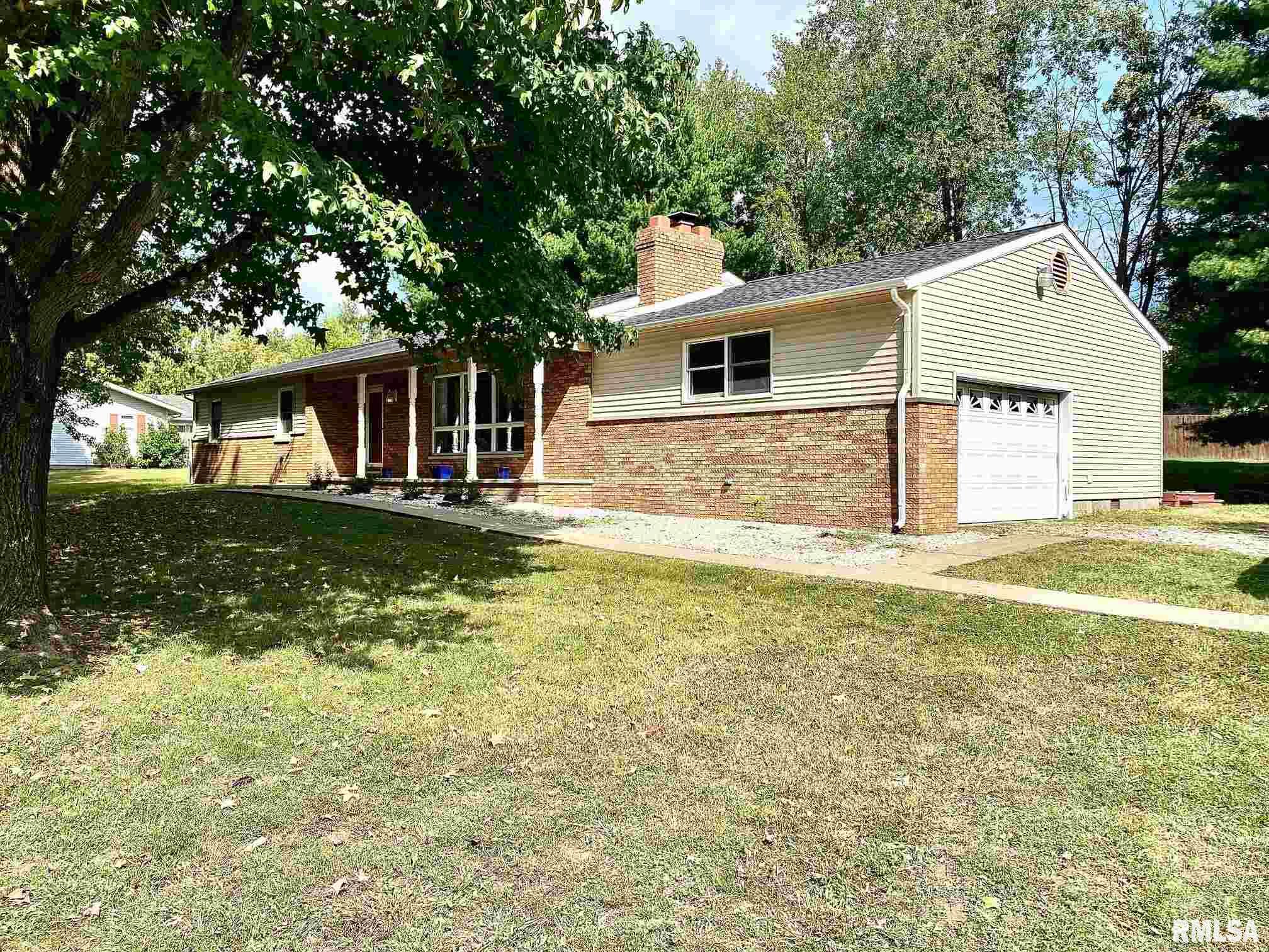 1144 Crystal Road West Frankfort, IL 62896 - Photo 12 of 17 Gallery Image 12