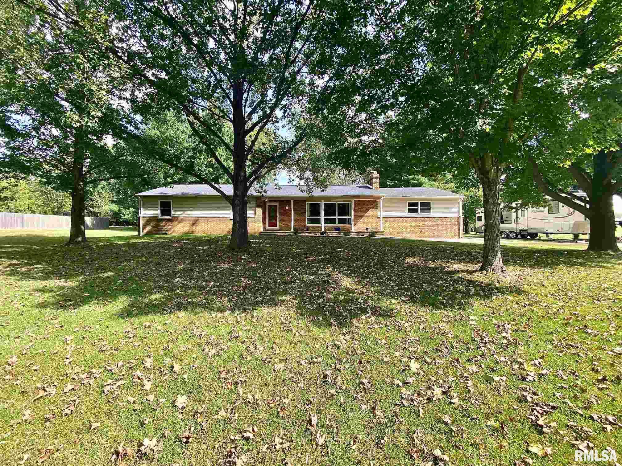 1144 Crystal Road West Frankfort, IL 62896 - Photo 13 of 17 Gallery Image 13