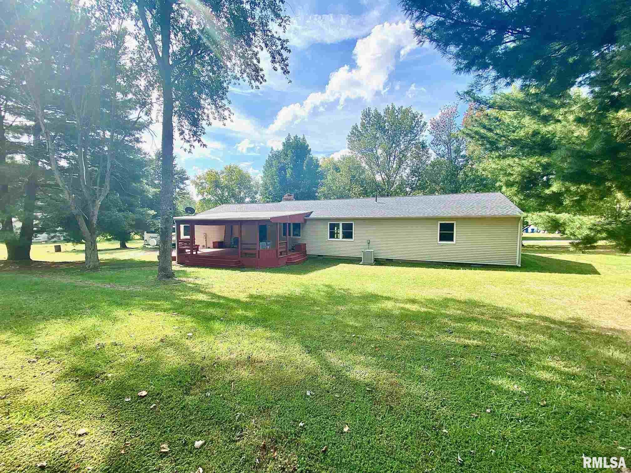 1144 Crystal Road West Frankfort, IL 62896 - Photo 16 of 17 Gallery Image 16