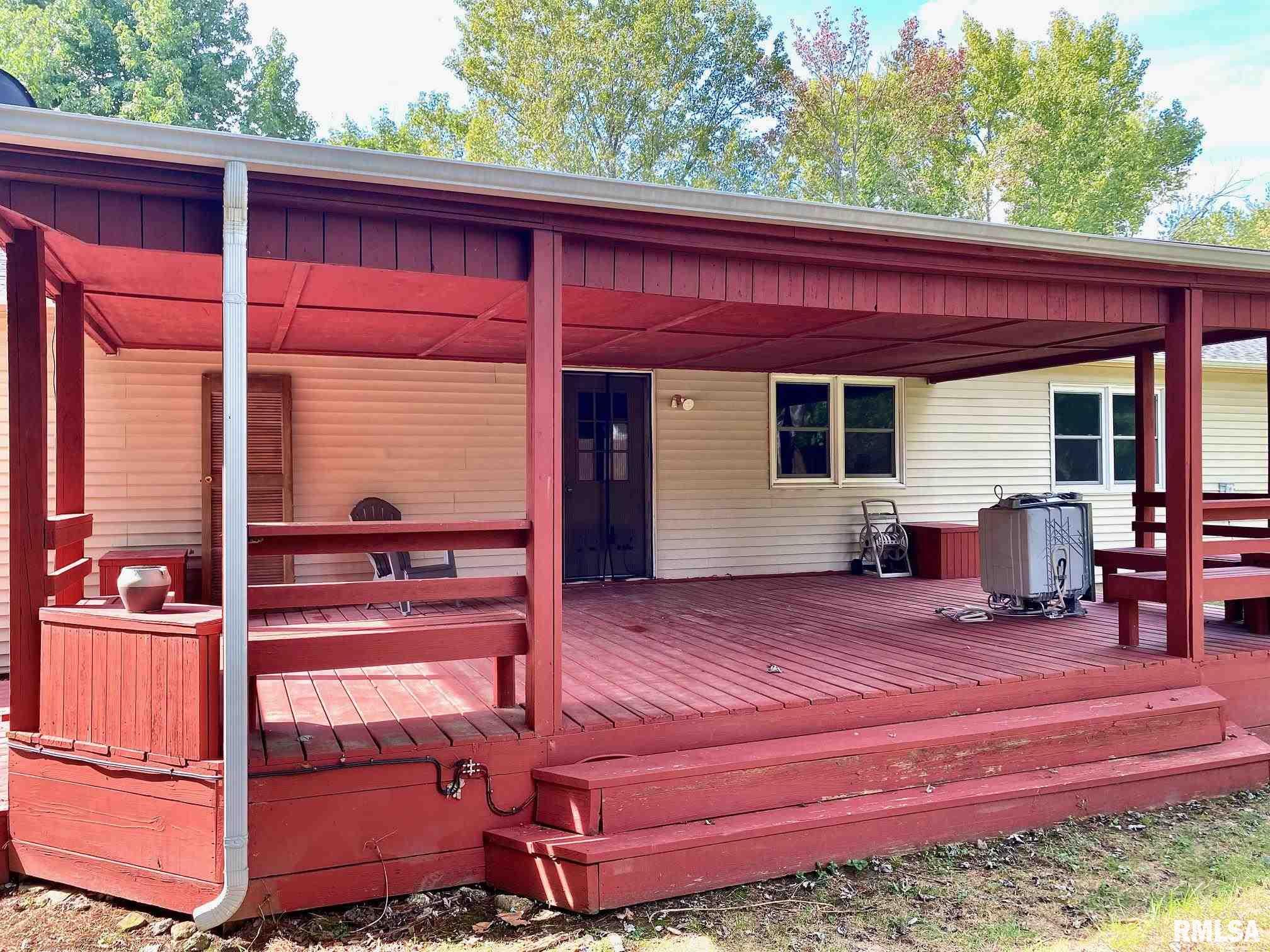 1144 Crystal Road West Frankfort, IL 62896 - Photo 17 of 17 Gallery Image 17