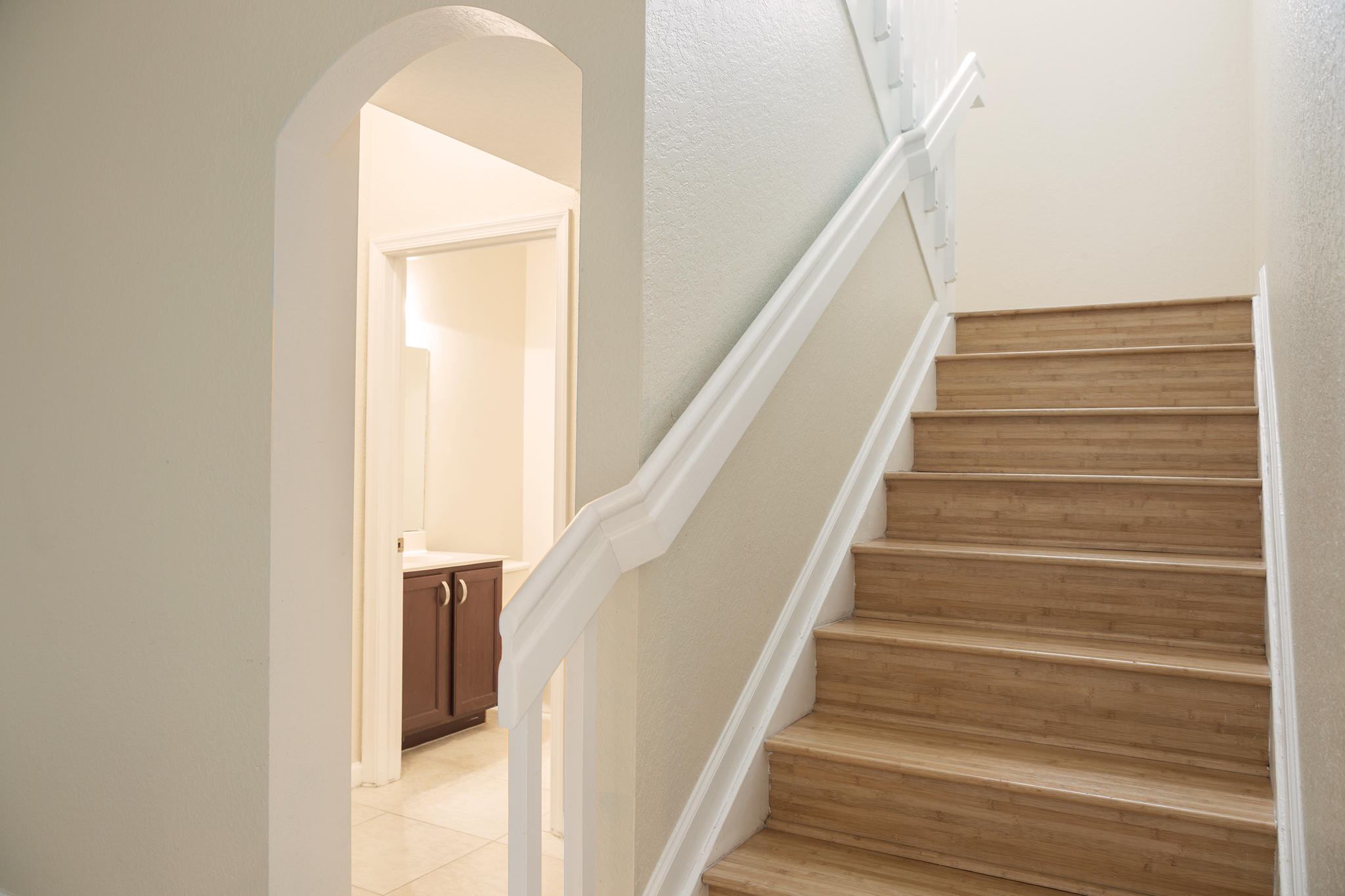 1100 Center Stone Lane Riviera Beach, FL 33404 - Photo 14 of 28 Stairs