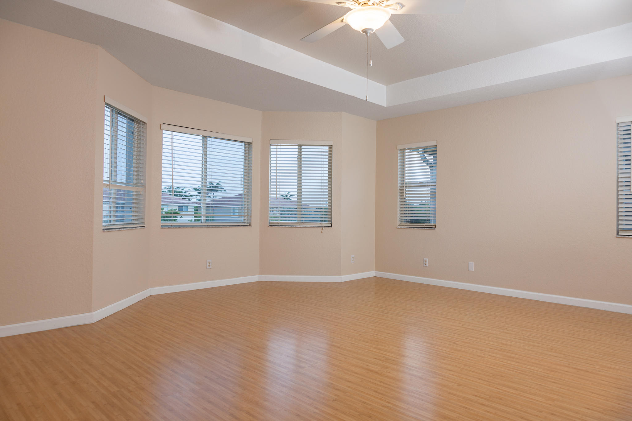 1100 Center Stone Lane Riviera Beach, FL 33404 - Photo 17 of 28 Master Suite