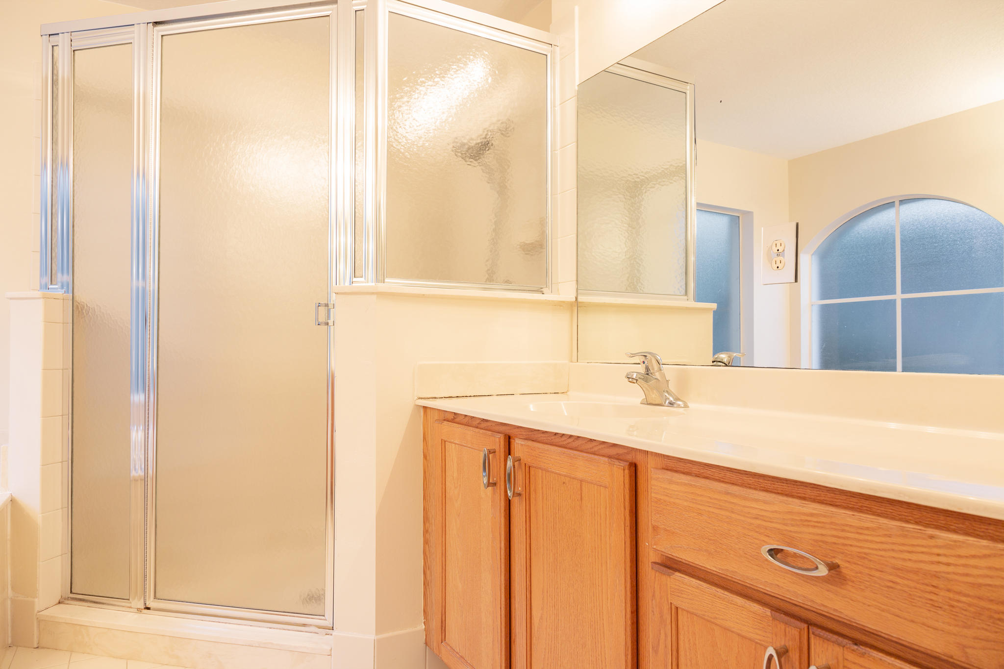 1100 Center Stone Lane Riviera Beach, FL 33404 - Photo 20 of 28 Master Bathroom