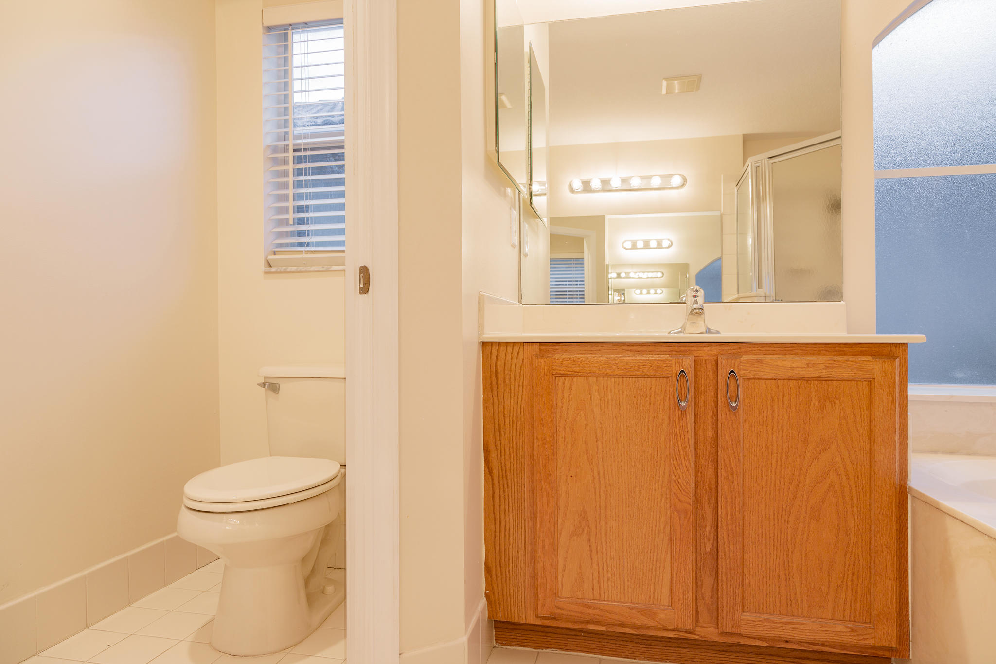 1100 Center Stone Lane Riviera Beach, FL 33404 - Photo 21 of 28 Master Bathroom Vanity