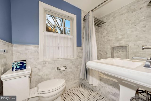 $1,025,000 | 5332 29th Street Northwest, Washington, DC 20015