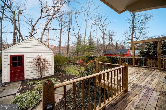 $1,025,000 | 5332 29th Street Northwest, Washington, DC 20015