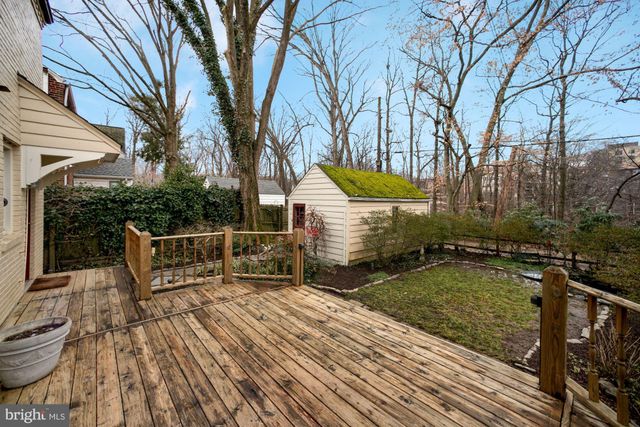 $1,025,000 | 5332 29th Street Northwest, Washington, DC 20015