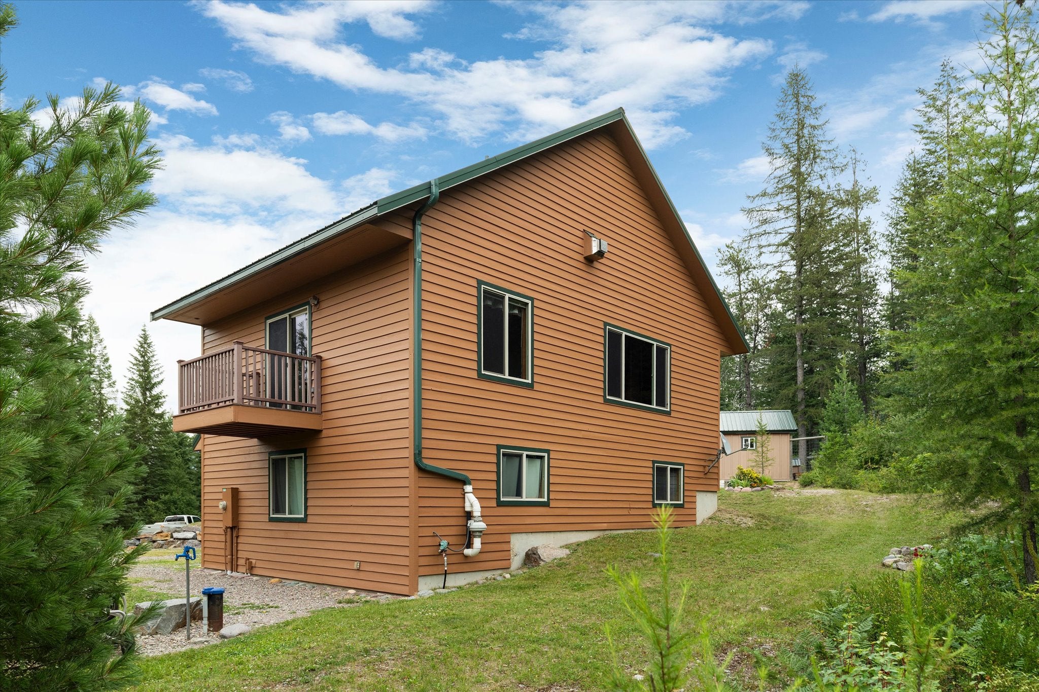 3945 North Fork Road Columbia Falls, MT 59912 - Photo 25 of 46 Gallery Image 25
