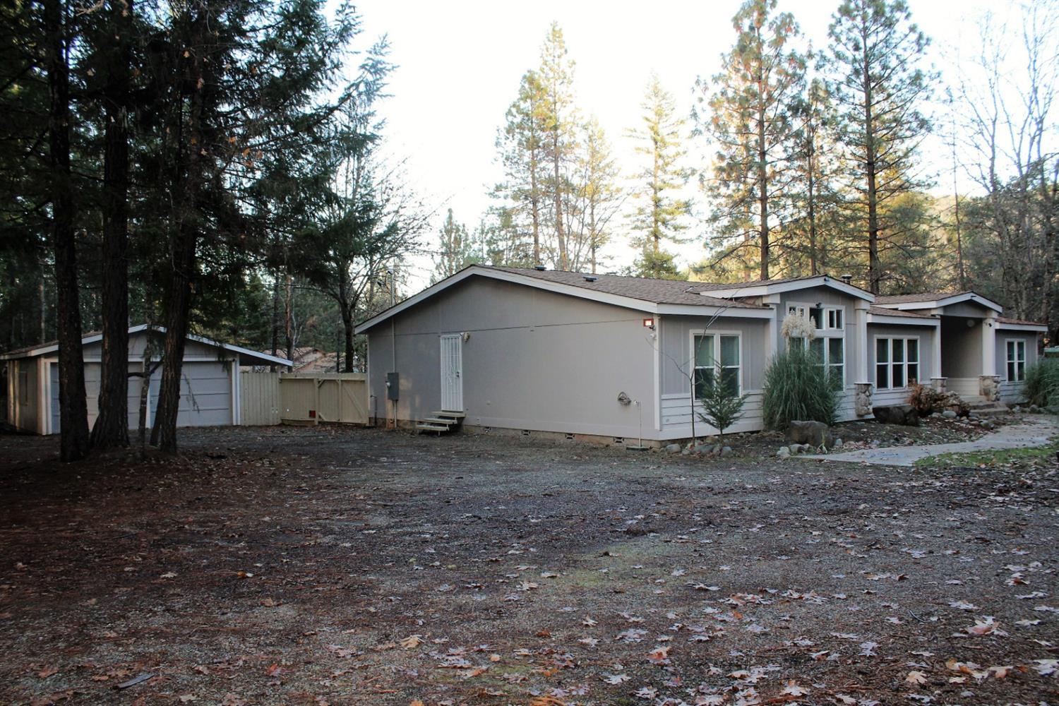 551 North Old Stage Road Cave Junction, OR 97523 - Photo 2 of 20 Additional Photo