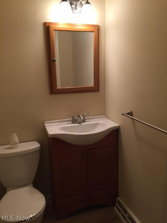 865 South Hametown Road Akron, OH 44321 - Photo 8 of 23