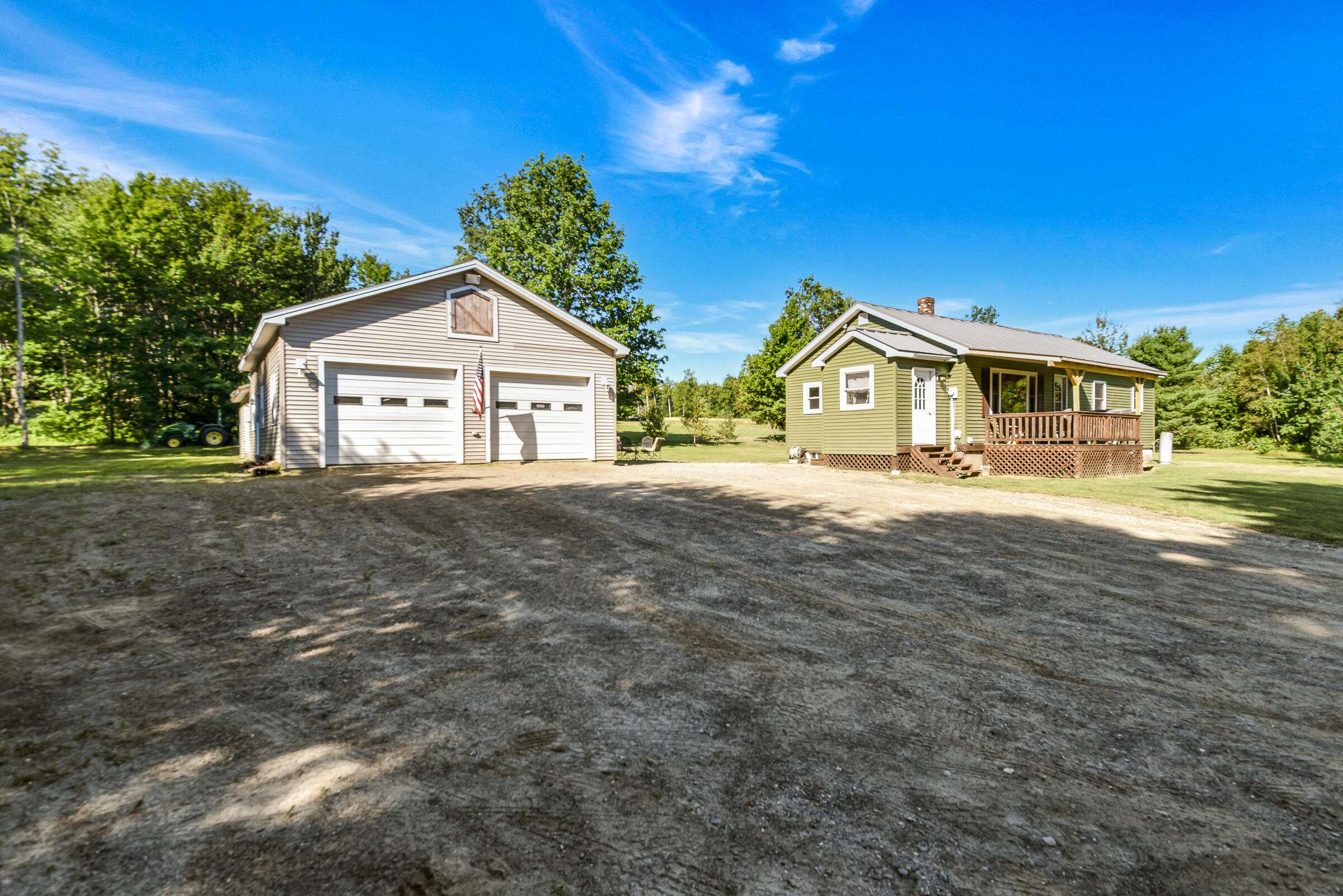 2746 Level Hill Road Palermo, ME 04354 - Photo 12 of 43 108890gr-106