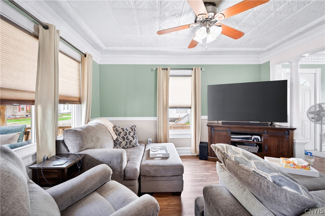 709 Calvert Street Rome, NY 13440 - Photo 5 of 45
