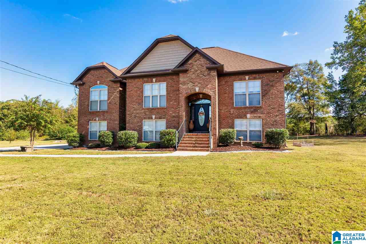 10984 Broadleaf Circle Vance, AL 35490 - Photo 1 of 50