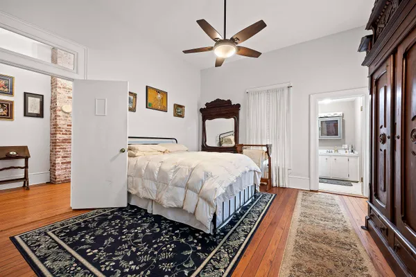 $500,000 | 231 Southwest Rutledge Street, Madison, FL 32340