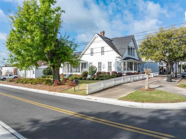 $500,000 | 231 Southwest Rutledge Street, Madison, FL 32340