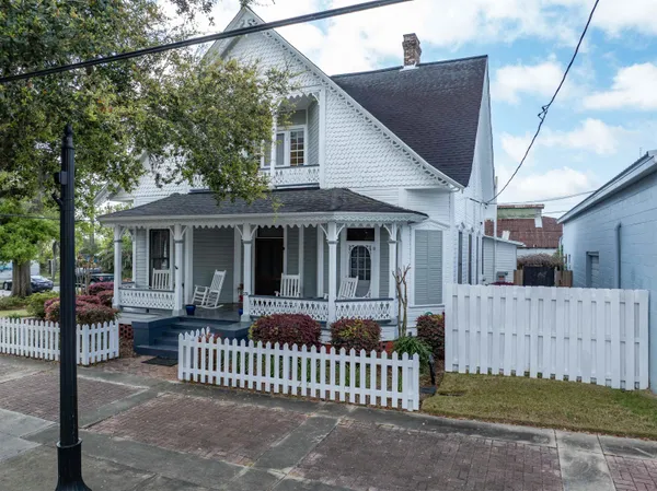 $500,000 | 231 Southwest Rutledge Street, Madison, FL 32340