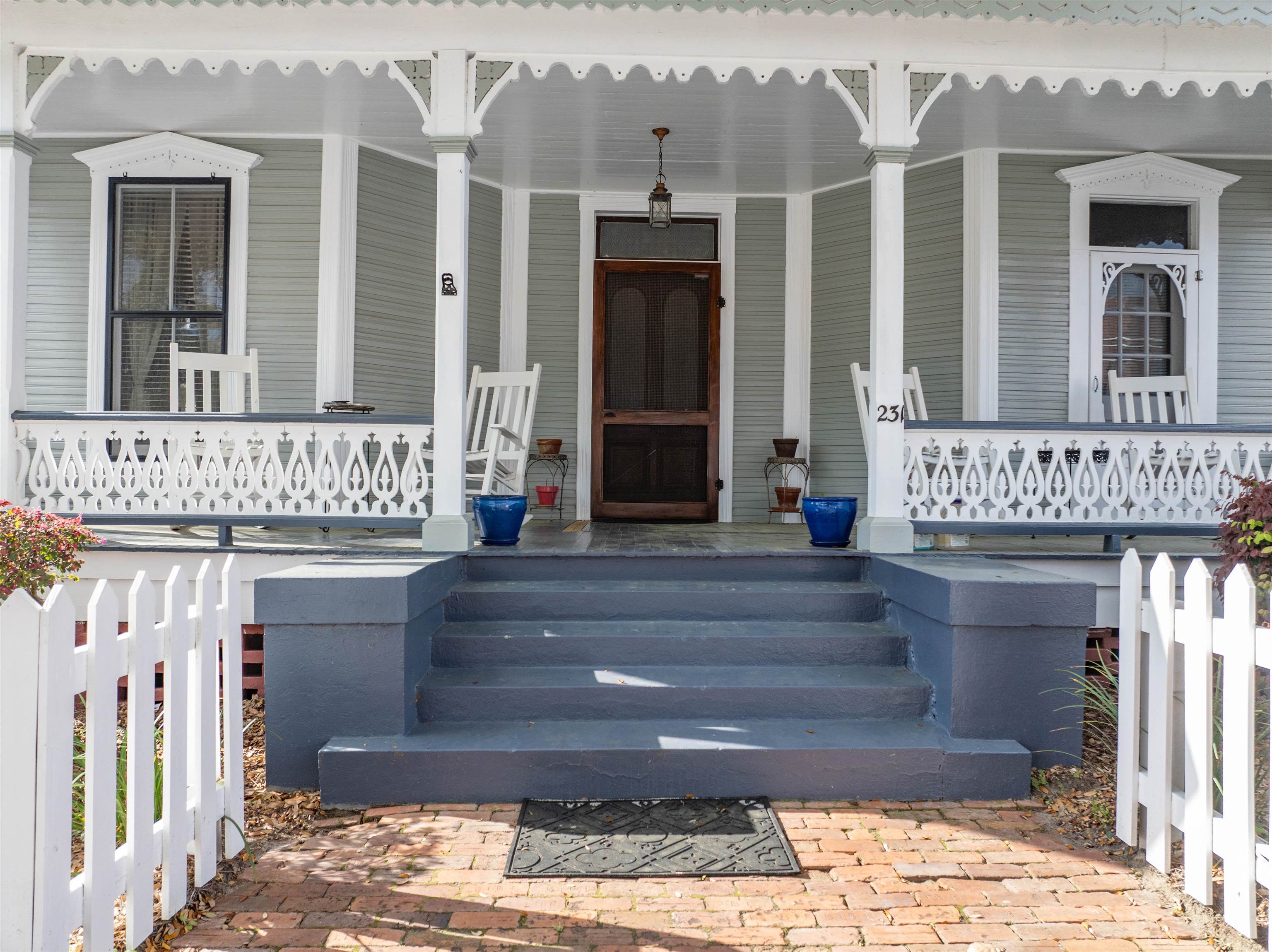 231 Southwest Rutledge Street Madison, FL 32340 - Photo 32 of 62