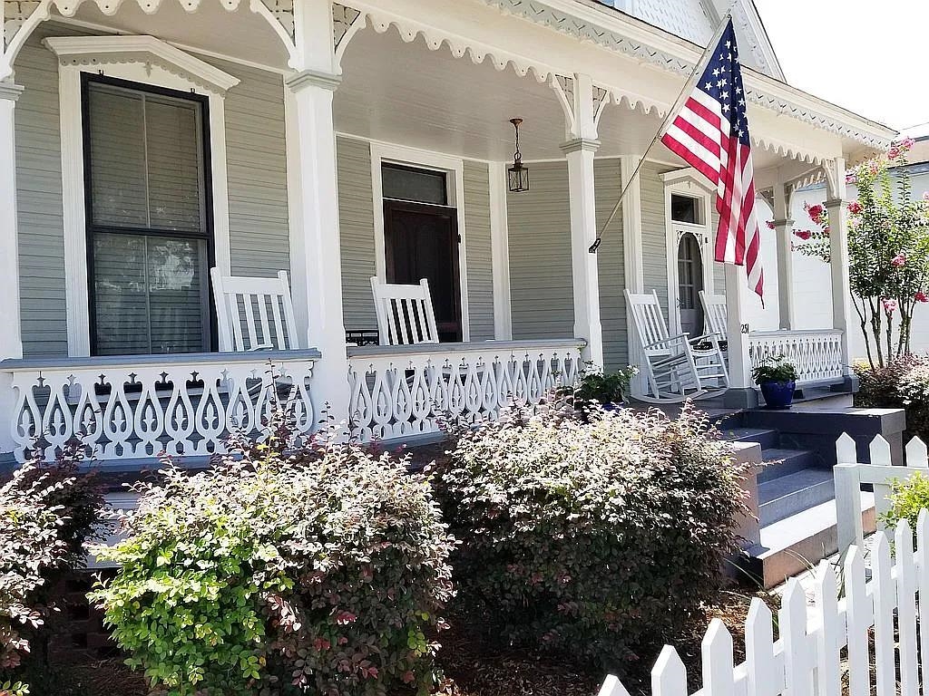 231 Southwest Rutledge Street Madison, FL 32340 - Photo 33 of 62