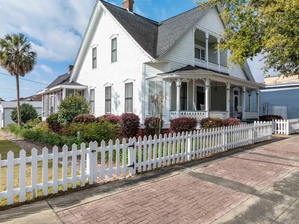 $500,000 | 231 Southwest Rutledge Street, Madison, FL 32340