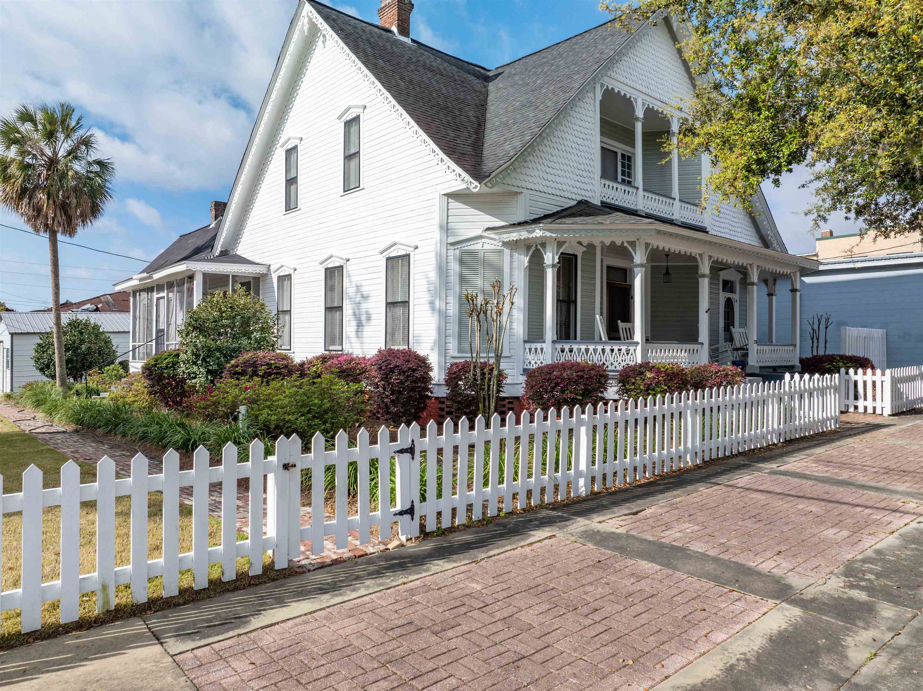 231 Southwest Rutledge Street Madison, FL 32340 - Photo 34 of 62