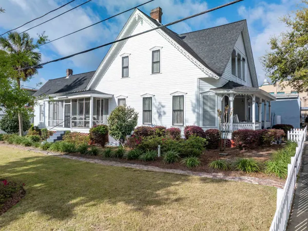 $500,000 | 231 Southwest Rutledge Street, Madison, FL 32340