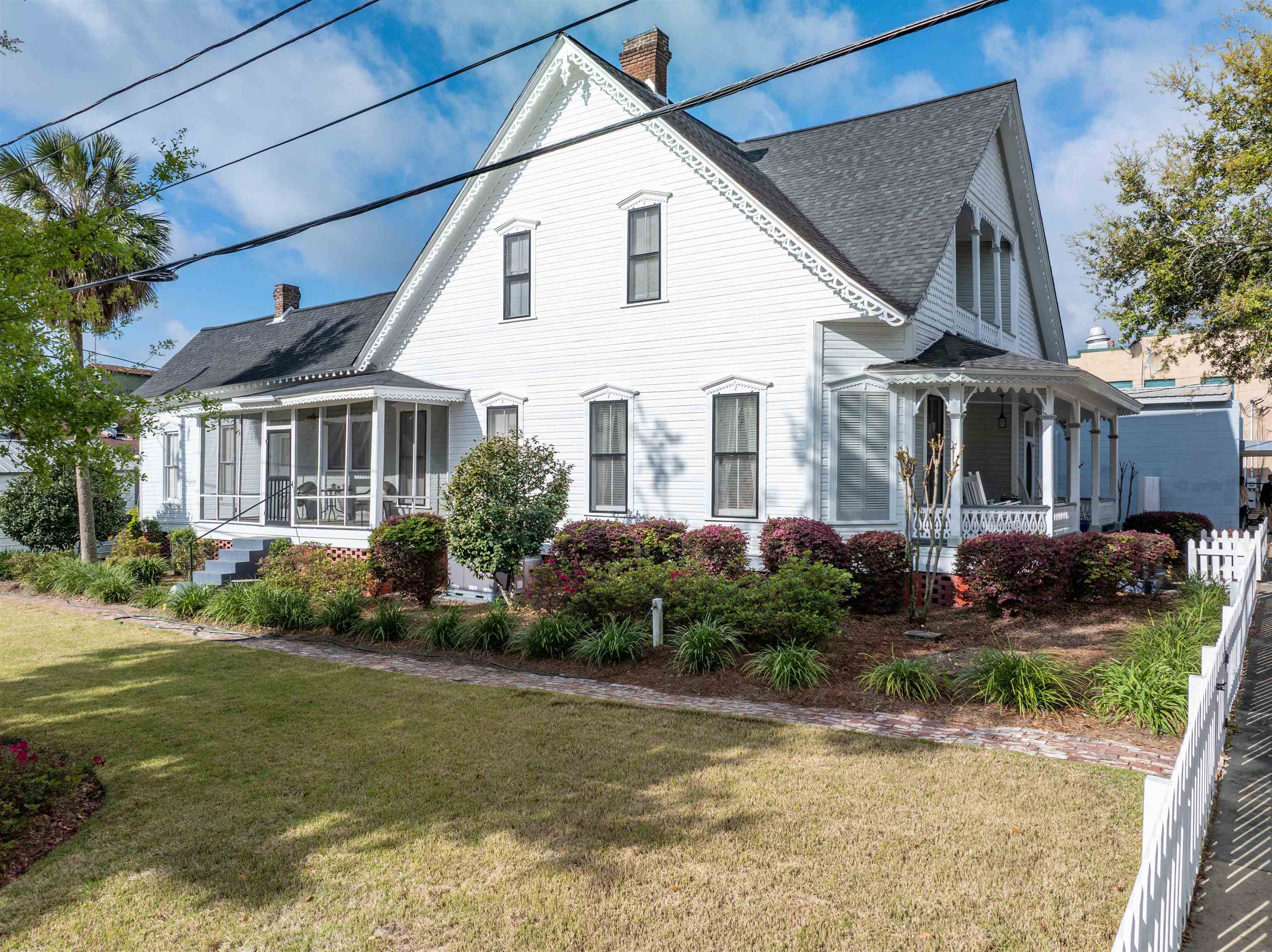 231 Southwest Rutledge Street Madison, FL 32340 - Photo 35 of 62