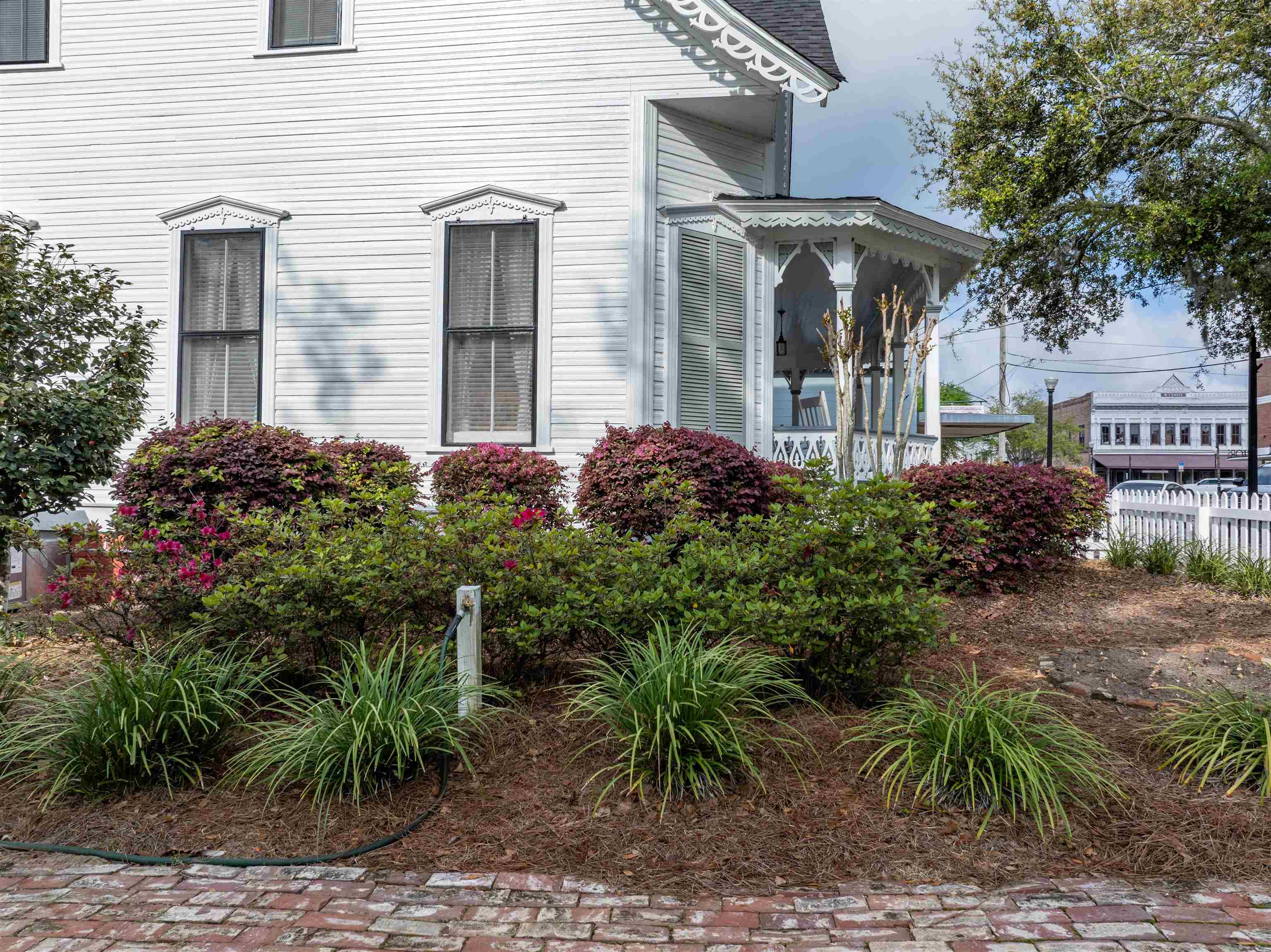 231 Southwest Rutledge Street Madison, FL 32340 - Photo 37 of 62