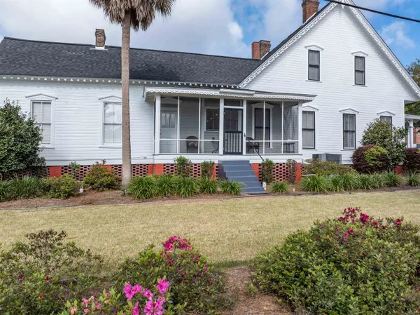 $500,000 | 231 Southwest Rutledge Street, Madison, FL 32340