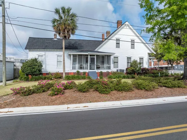 $500,000 | 231 Southwest Rutledge Street, Madison, FL 32340