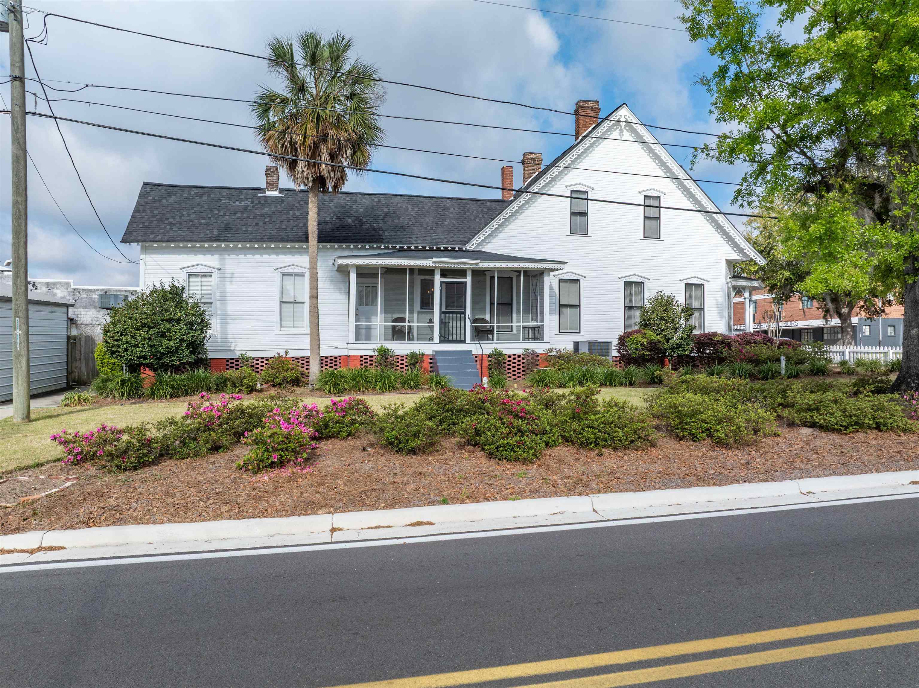 231 Southwest Rutledge Street Madison, FL 32340 - Photo 39 of 62