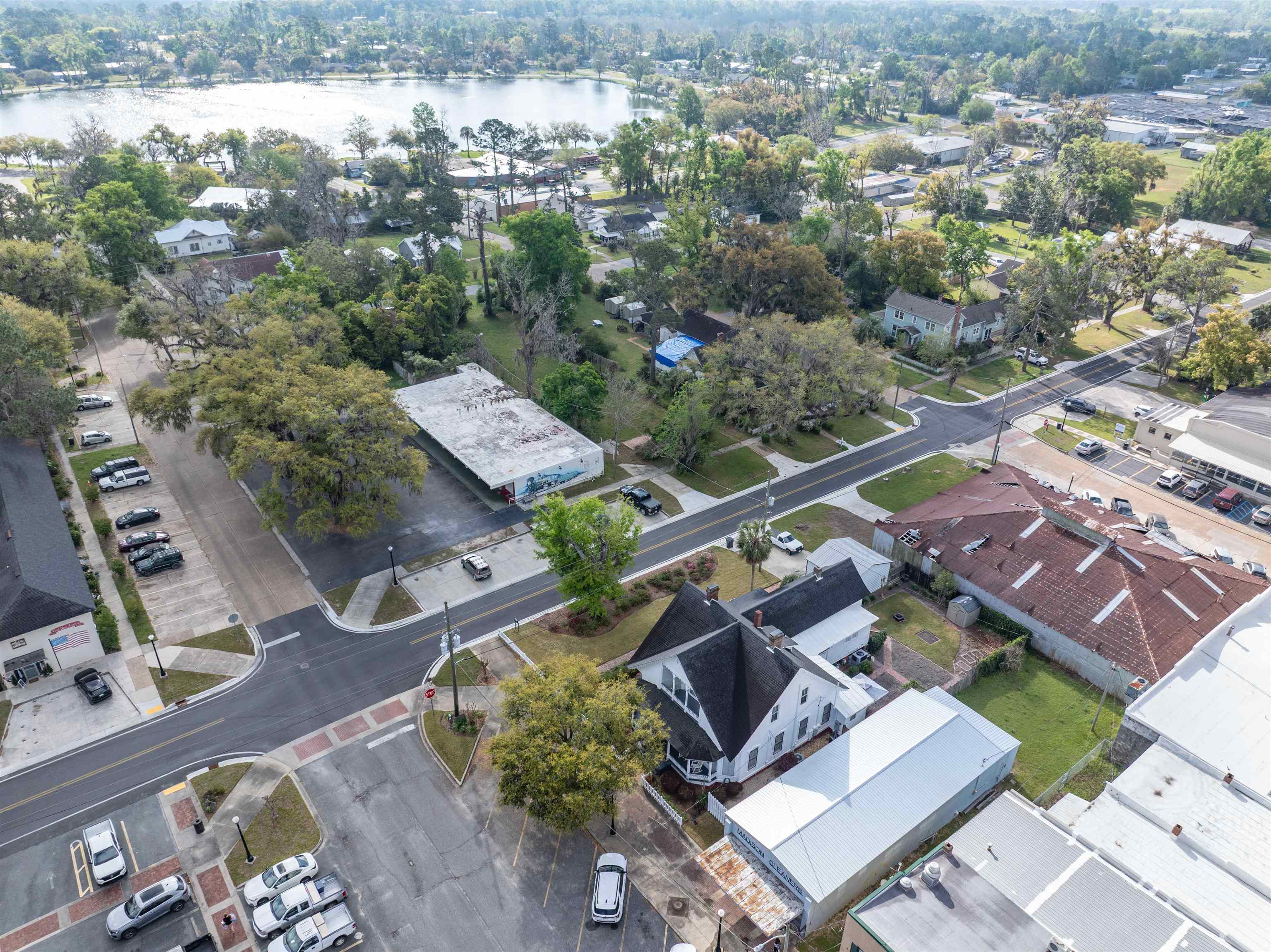 231 Southwest Rutledge Street Madison, FL 32340 - Photo 40 of 62